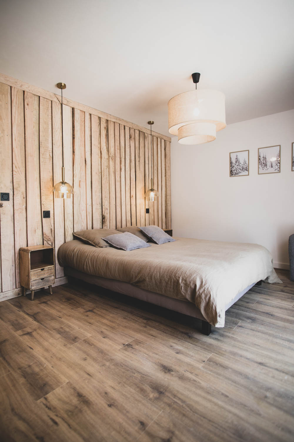 Chalet Casteret Guchan