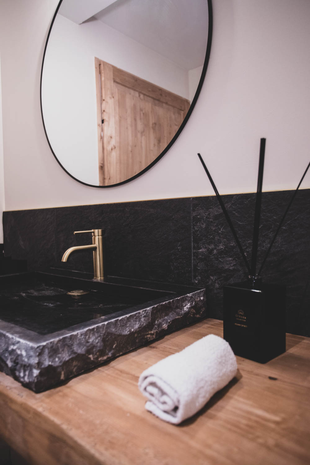 Chalet Casteret Guchan