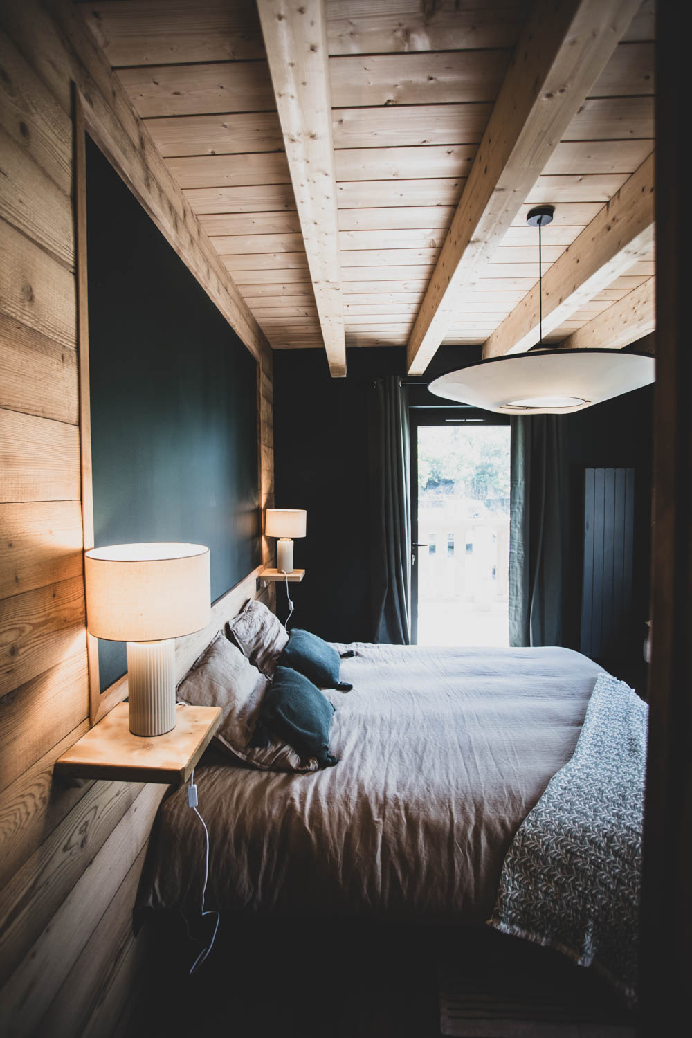 Chalet Casteret Guchan