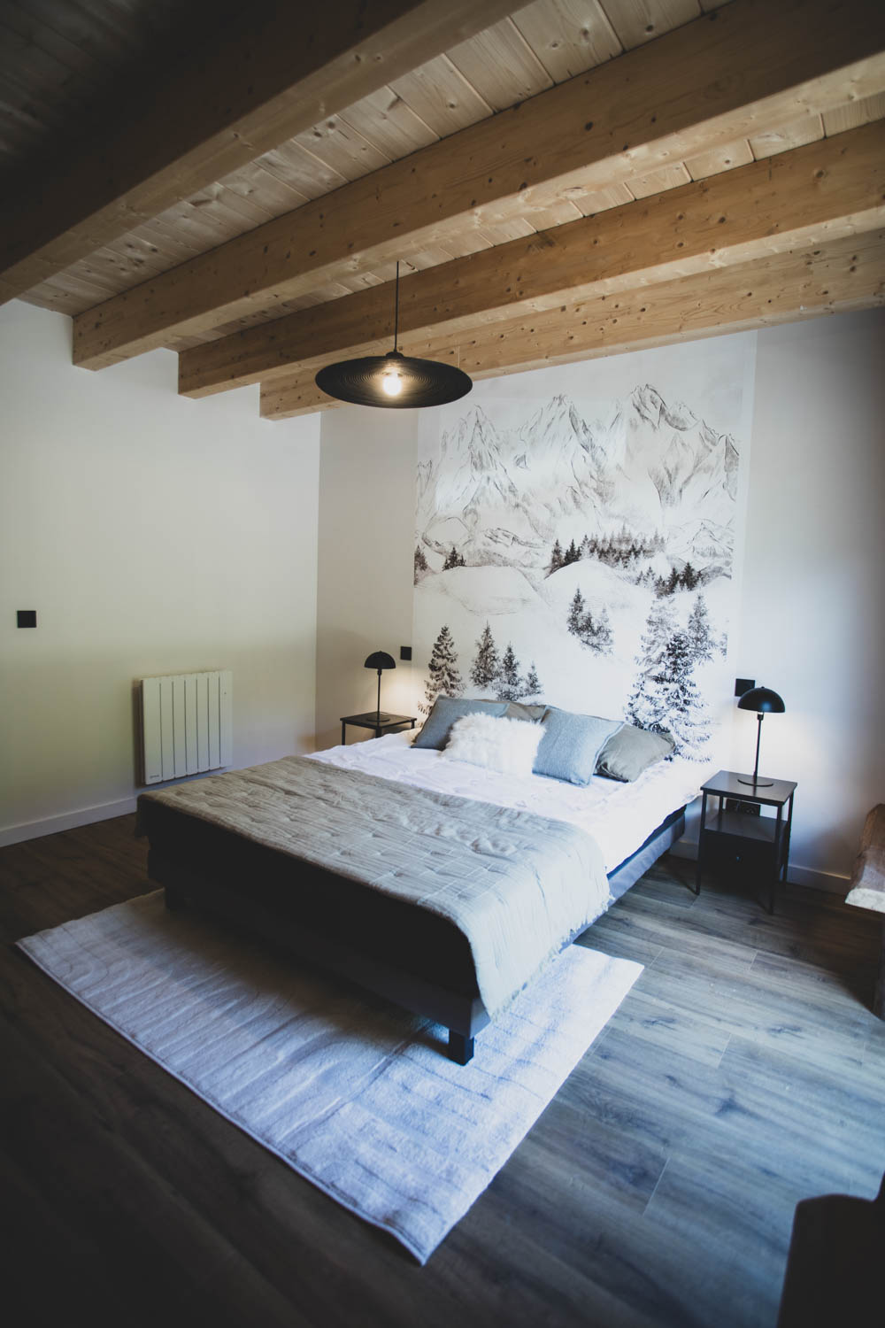 Chalet Casteret Guchan